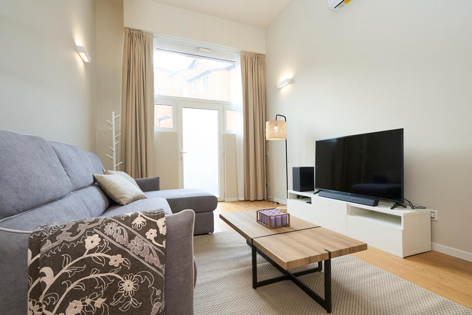Ferienwohnung Duomo Luxury Loft A Step From Duomo Mailand Exterior foto